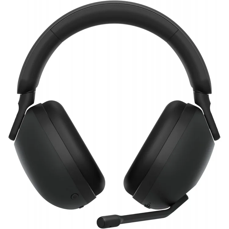 خرید هدست Sony InZone H9 - بی سیم - سیاه