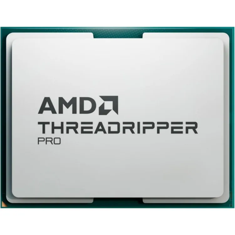 خرید پردازنده AMD Ryzen Threadripper Pro 7965WX