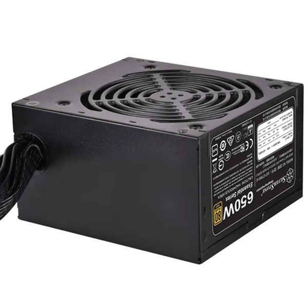 خرید پاور SilverStone ET650-G
