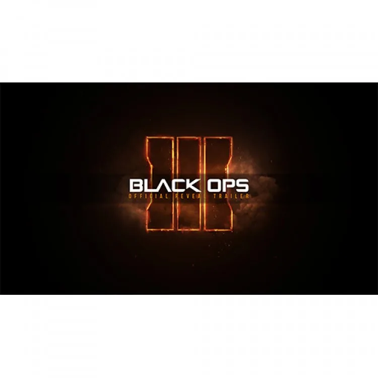 کارکرده- Call of Duty Black Ops 3 - PS4