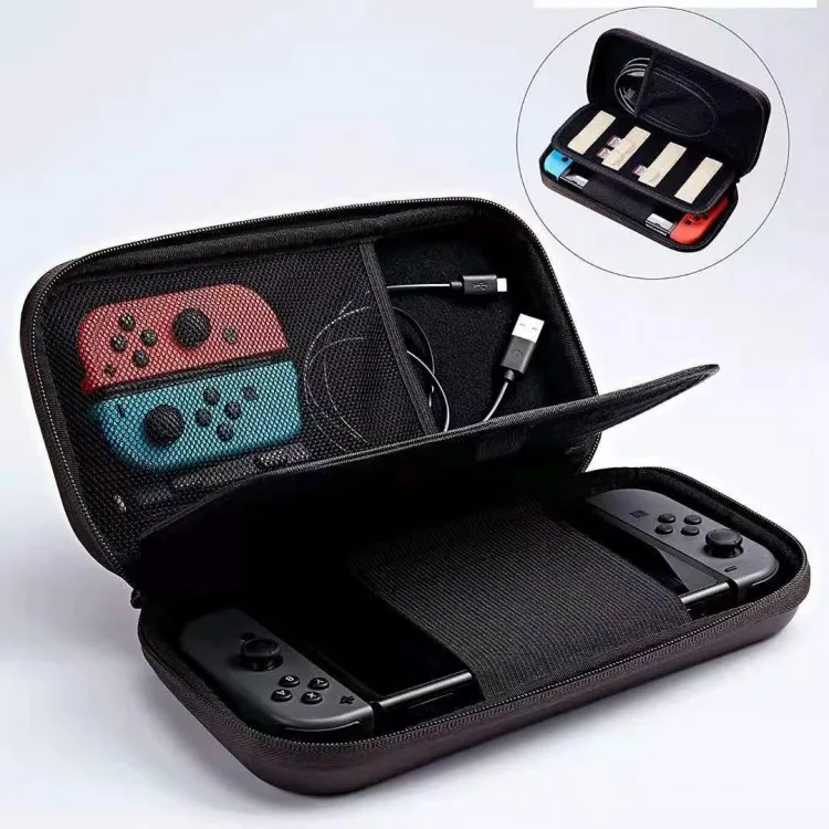 خرید کیف Takara Tomy مخصوص نینتندو سوییچ - طرح Mario Kart