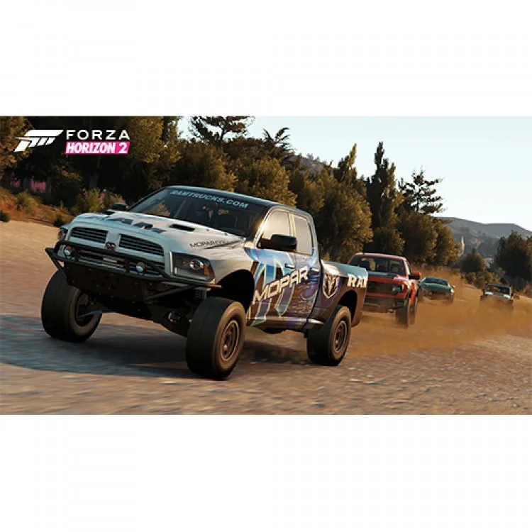 Forza Horizon 2 - Xbox One