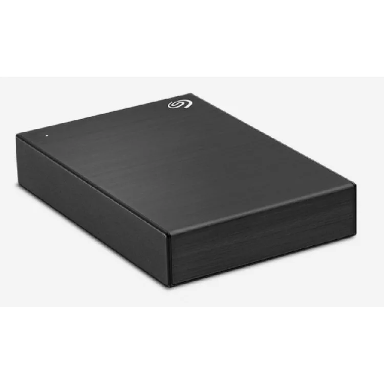 خرید هارد اکسترنال Seagate One Touch - دو ترابایت - سیاه