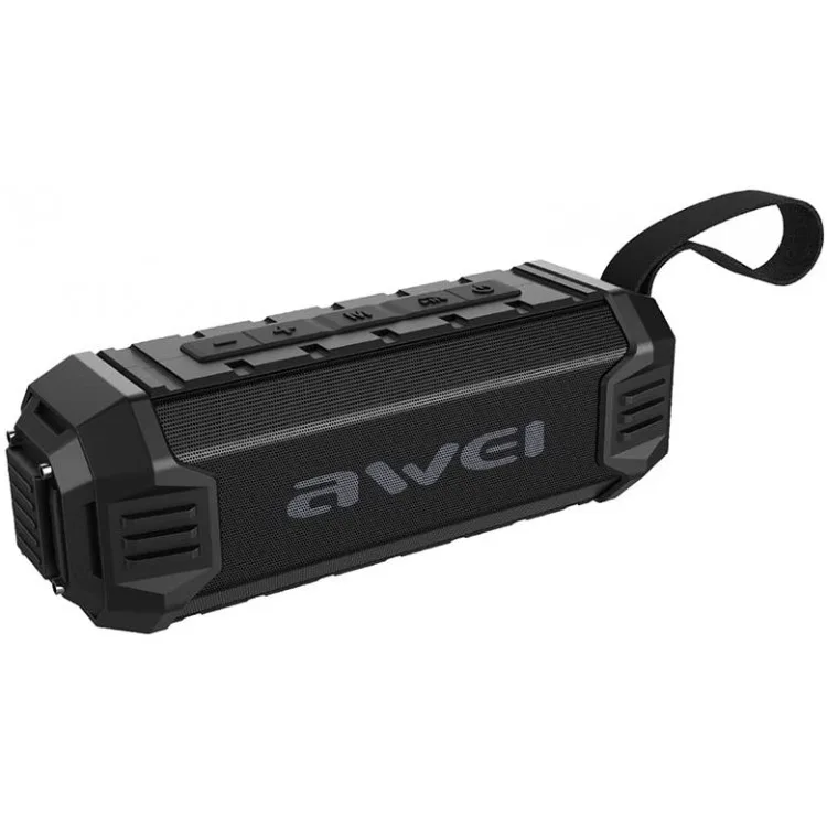 خرید اسپیکر Awei Y280 - سیاه