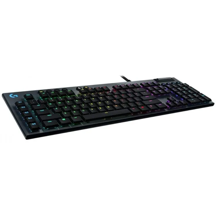 خرید کیبورد Logitech G G815 - سوییچ کلیکی
