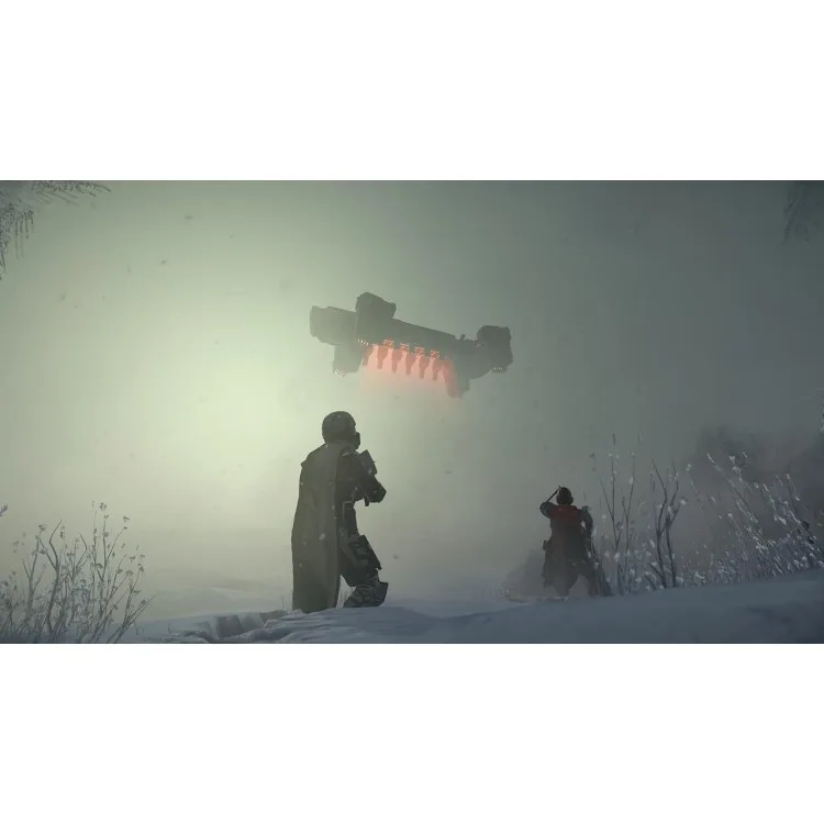 خرید بازی Helldivers II برای PS5