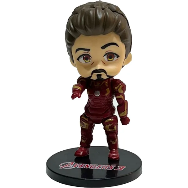 خرید اکشن فیگور تونی استارک - Avengers 3