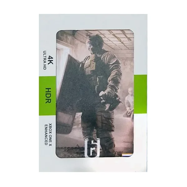 خرید اسکین ایکس باکس وان اس Tom Clancy's Rainbow Six Siege