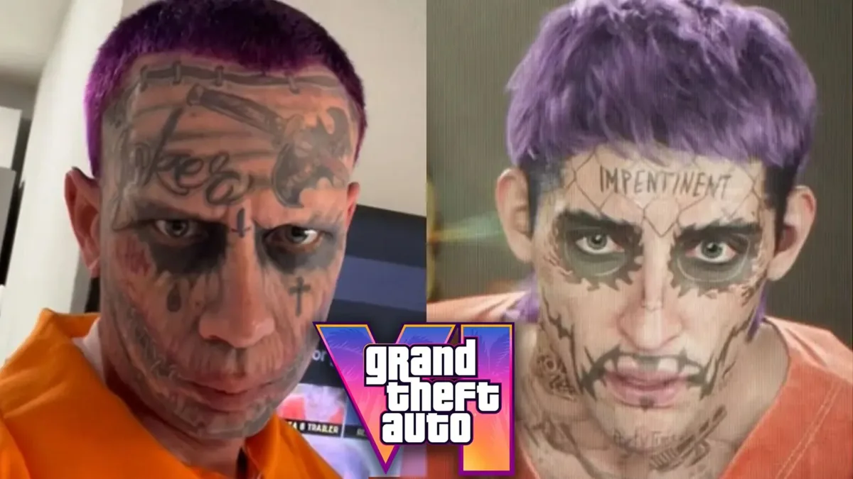 جوکر فلوریدا درخواست جدیدی از راکستار و بازی GTA 6 دارد