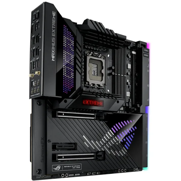 خرید مادربرد Asus ROG Maximus Z790 Extreme - فرم E-ATX - چیپست Intel