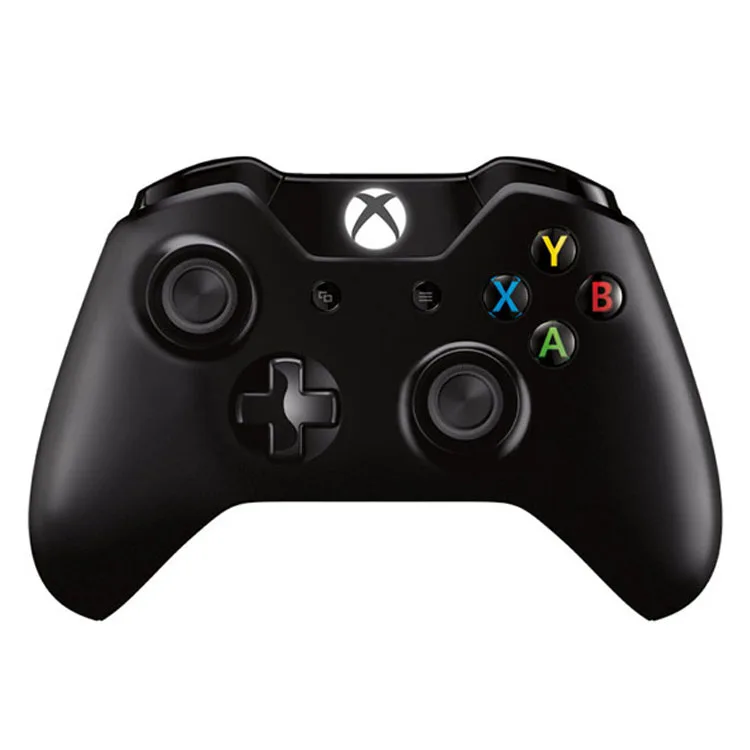خرید سری جدید XBOX ONE 500GB به همراه سه بازی دانلودی و جک هدست 3.5