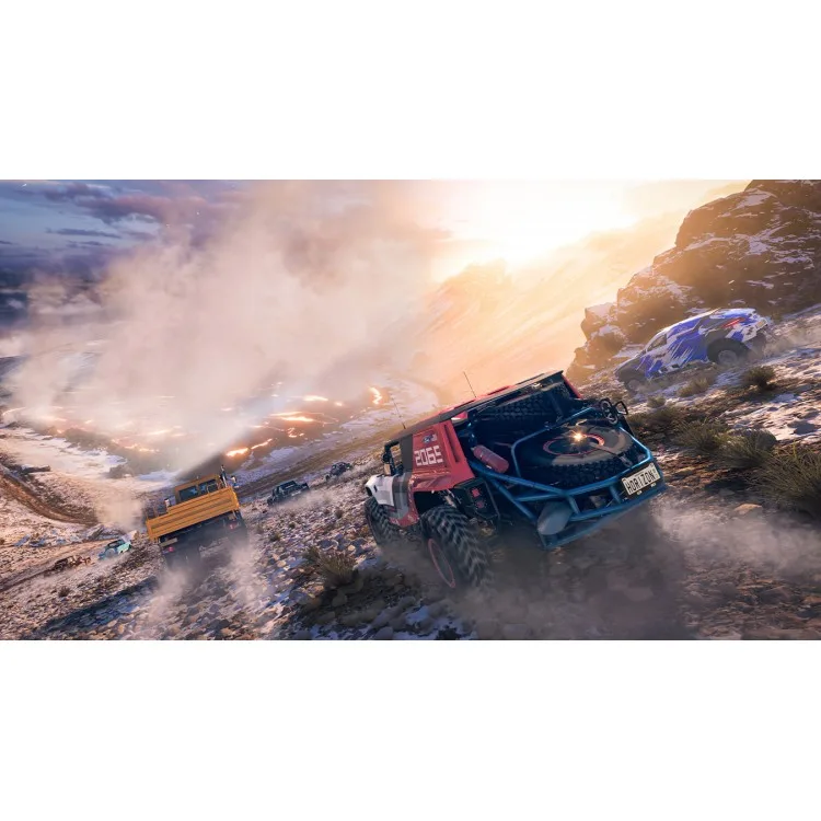 خرید بازی Forza Horizon 5 برای XBOX کارکرده