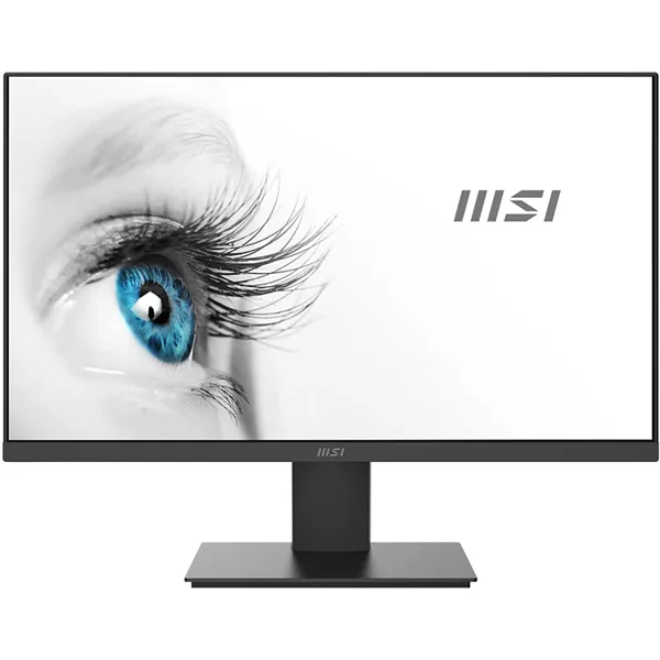 خرید مانیتور MSI Pro MP241X - کیفیت FHD - سایز 24 اینچ