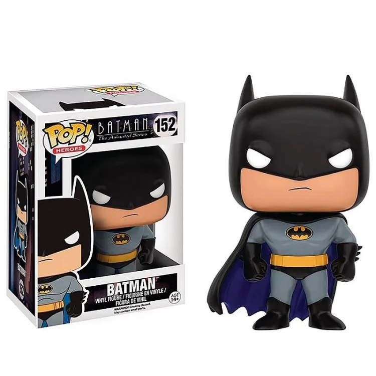 خرید عروسک POP! - شخصیت Batman