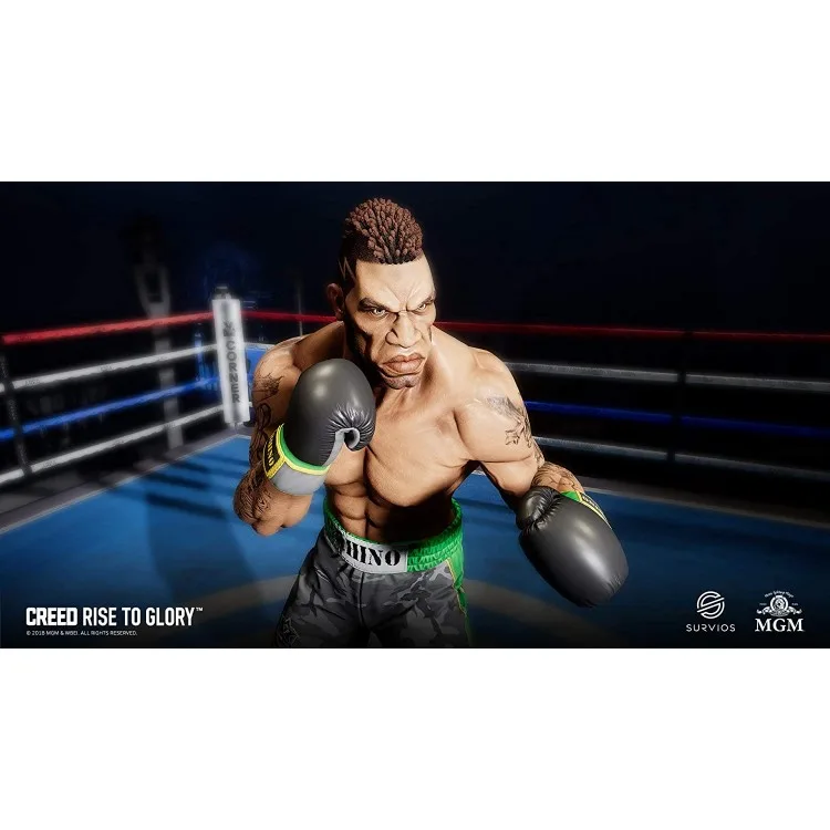 خرید بازی Creed: Rise to Glory مخصوص PSVR