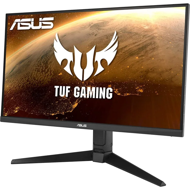 خرید مانیتور Asus TUF VG27AQL1A - کیفیت WQHD - سایز ۲۷ اینچ