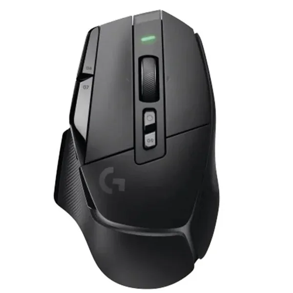 خرید موس Logitech G502 X LIGHTSPEED - بی سیم - سیاه