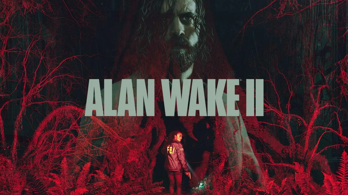 استودیو Remedy با بازی Alan Wake 2 استاندارد گرافیک بازیها را جابهجا کرد