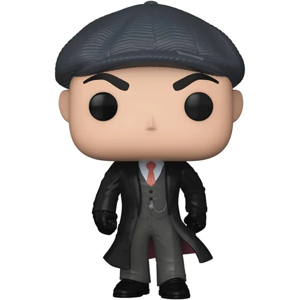 خرید فانکو پاپ تامس شلبی از سریال Peaky Blinders