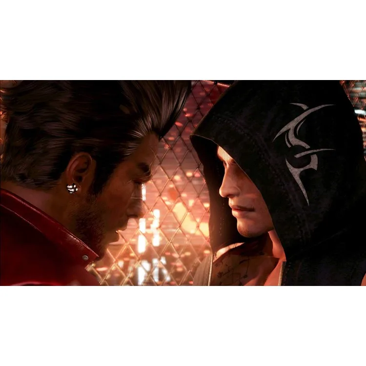 خرید بازی Dead or Alive 6 - نسخه پلی استیشن 4 کارکرده