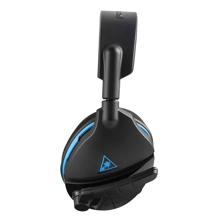 خرید هدست گیمینگ Turtle Beach Stealth 600 مخصوص PS4 - سیاه