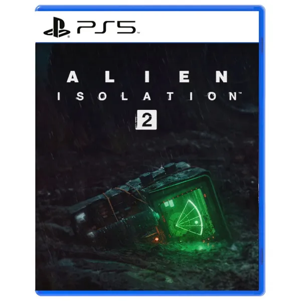 خرید بازی Alien: Isolation 2 برای PS5