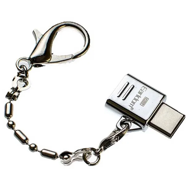 خرید تبدل USB-C به میکرو یو اس بی Earldom TC03