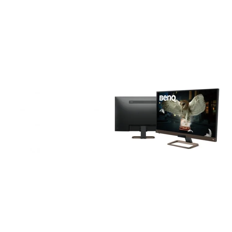خرید مانیتور BenQ EW3280U - کیفیت 4K - سایز32 اینچ