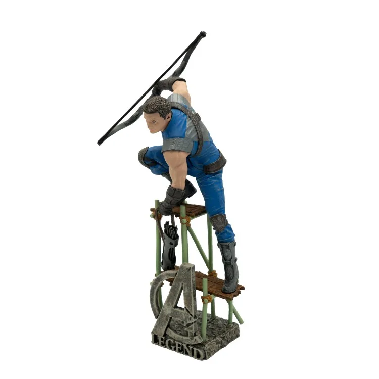 خرید فیگور Hawkeye - سری Avengers Legend