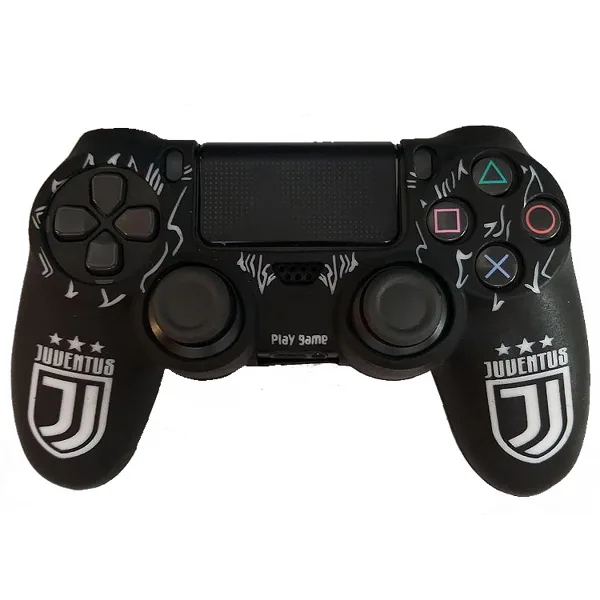 روکش کنترلر Dualshock 4 Cover - Juventus