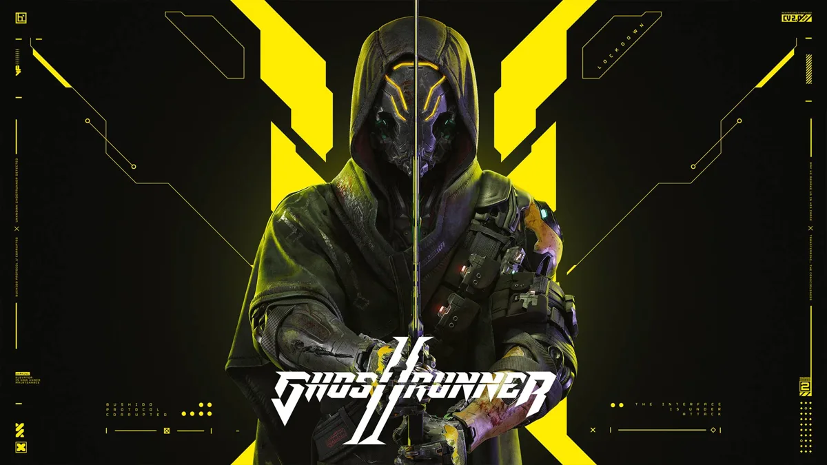 نکاتی که باید پیش از تجربه بازی Ghostrunner 2 بدانید