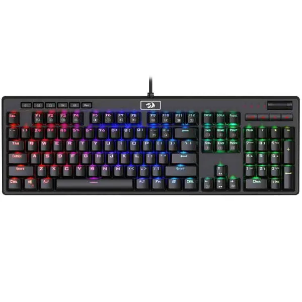 خرید کیبورد Redragon Manyu