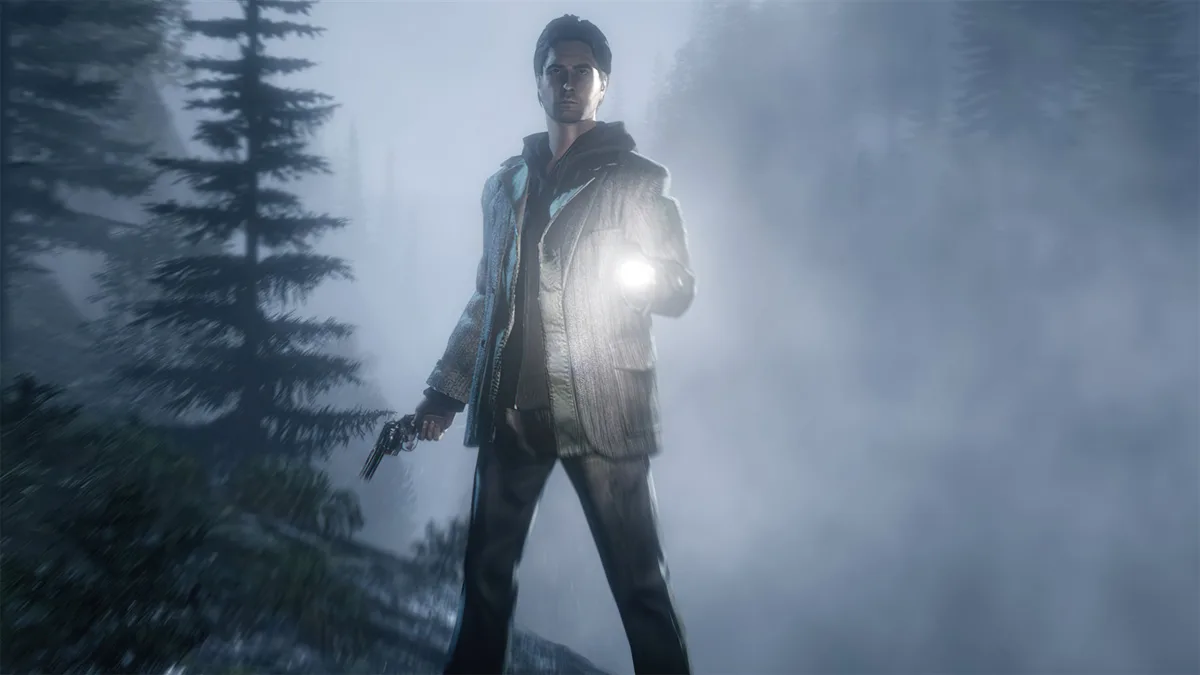 شایعه: بازی Alan Wake 2 به زودی وارد مرحله تولید می شود