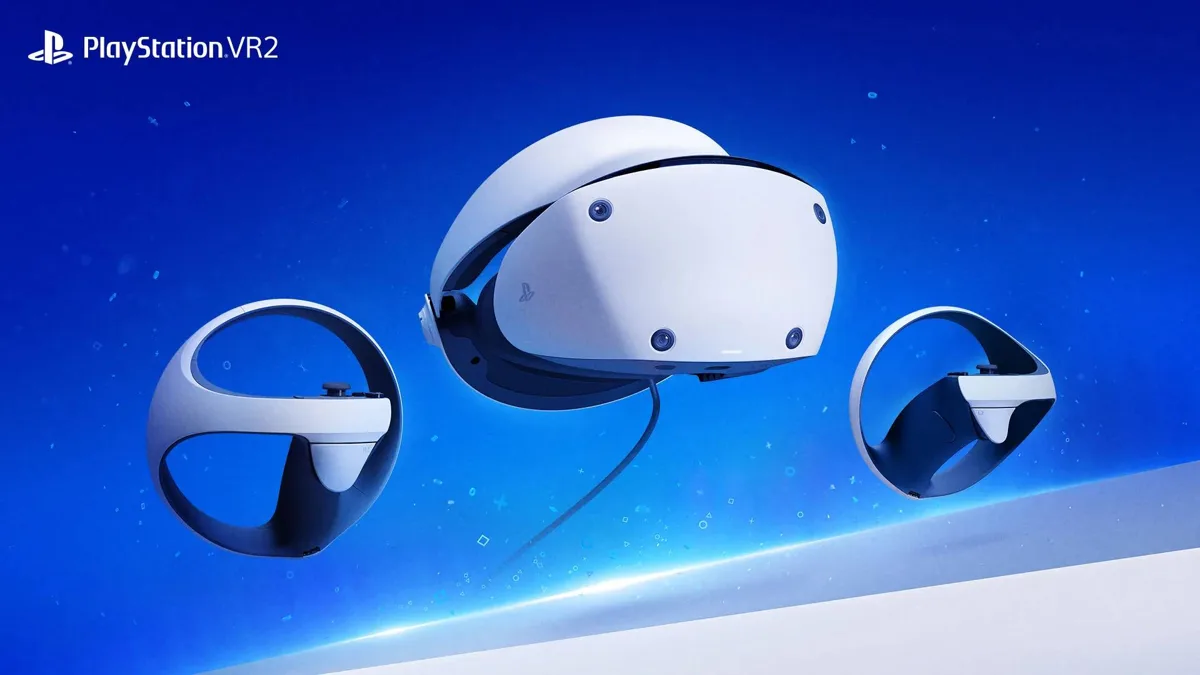 تاریخ عرضه و قیمت هدست Playstation VR2 مشخص شد