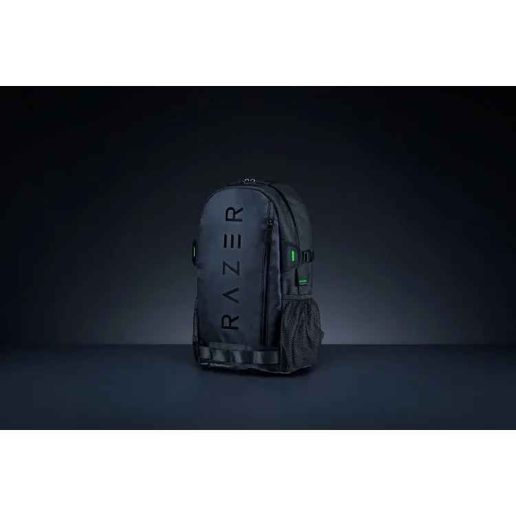 خرید کیف لپ تاپ Razer Rogue 16 V3 - سیاه