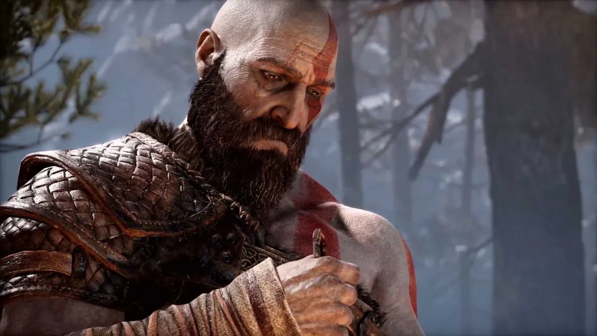 نسخه PC بازی God of War از قابلیت FSR شرکت AMD پشتیبانی میکند