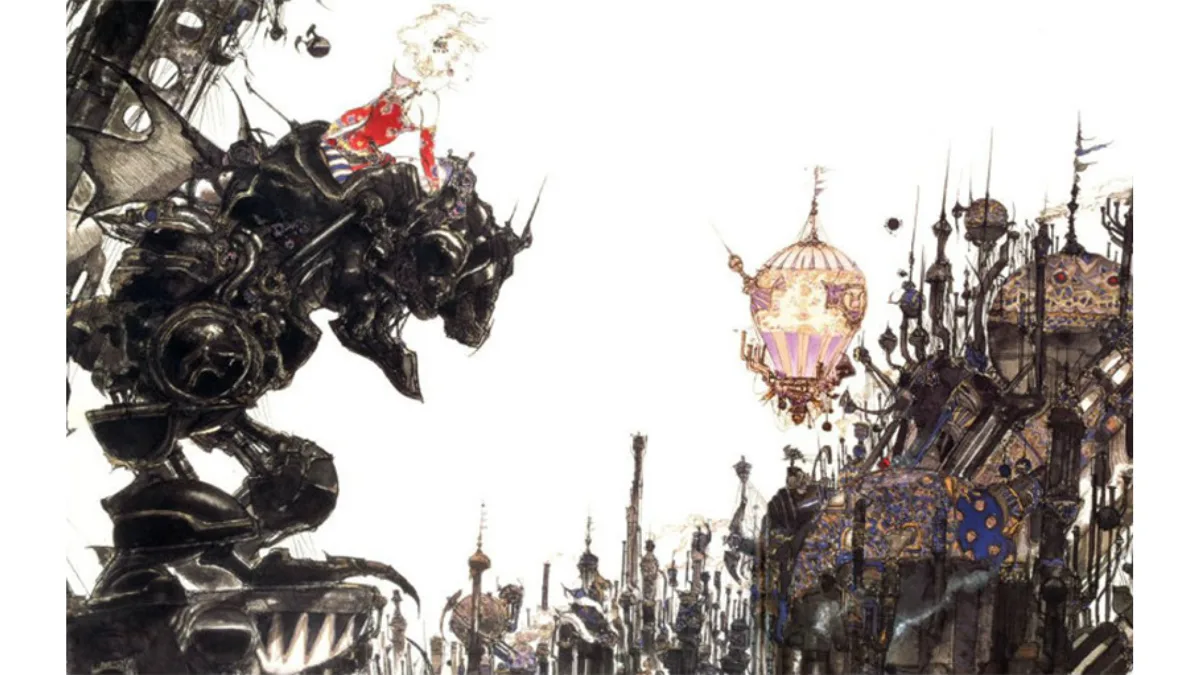 هفت بازی کمپانی Square Enix که دوست داریم بازسازی شوند