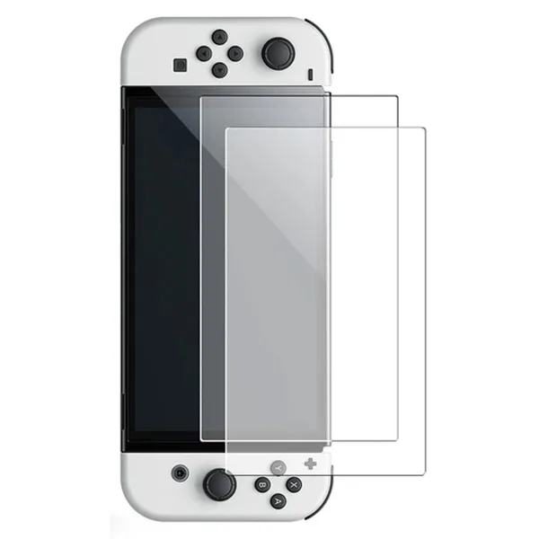 خرید محافظ صفحه Screen Pro برای نینتندو سوییچ اولد - پک دوتایی