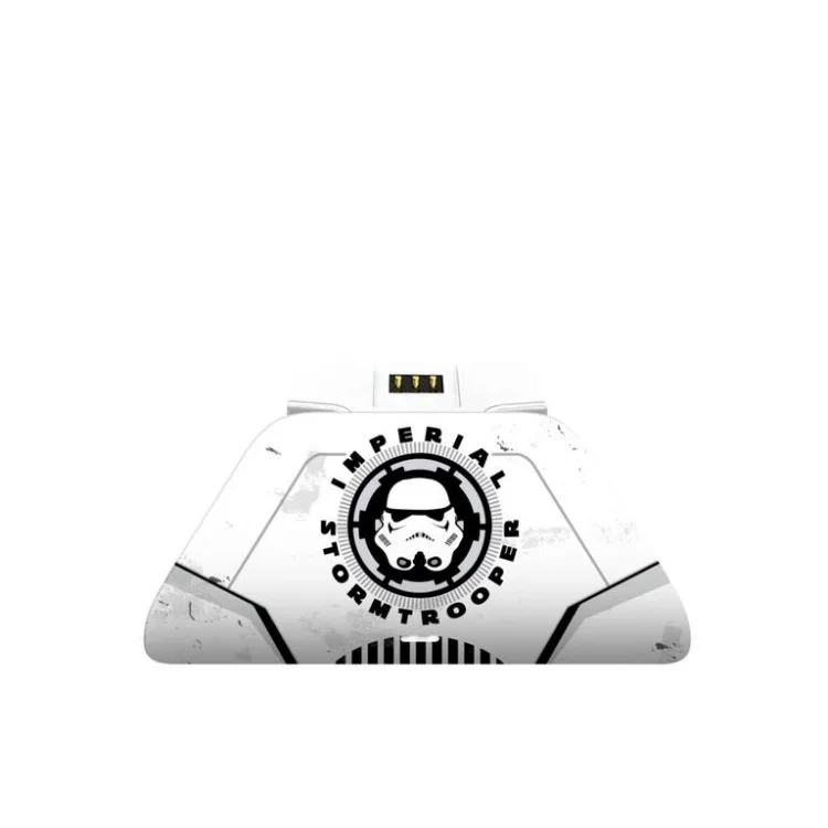 خرید دسته ایکس باکس و پایه شارژر Razer - طرح محدود Stormtrooper