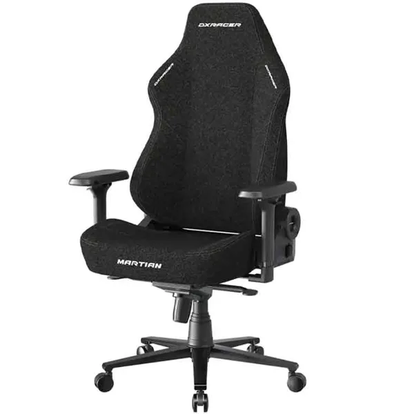 خرید صندلی DXRacer Martian - روکش پارچه فابریک بافته شده