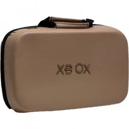 خرید کیف XBOX Seres S - طرح پوست تمساح - سیاه