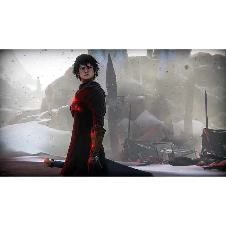 خرید بازی Edge of Eternity برای PS5