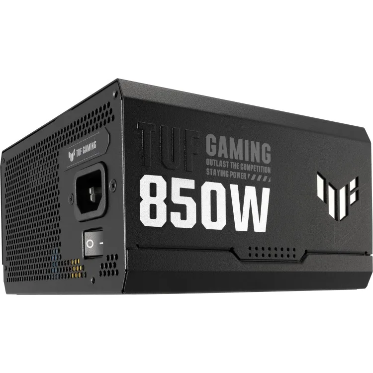 خرید پاور Asus TUF 850W Gold