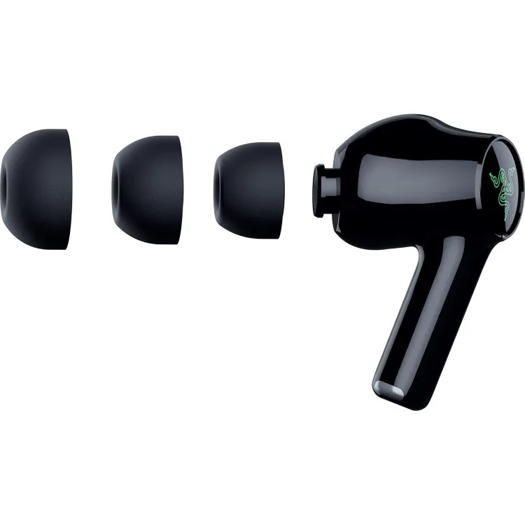 خرید هدفون Razer Hammerhead V3 X HyperSpeed - بی سیم