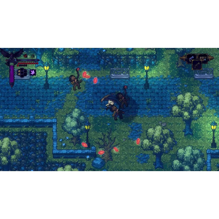 خرید بازی Hunt the Night برای PS5