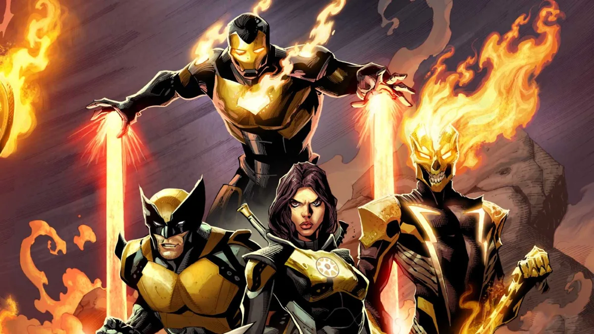 انتشار بازی Marvel’s Midnight Suns به تعویق افتاد