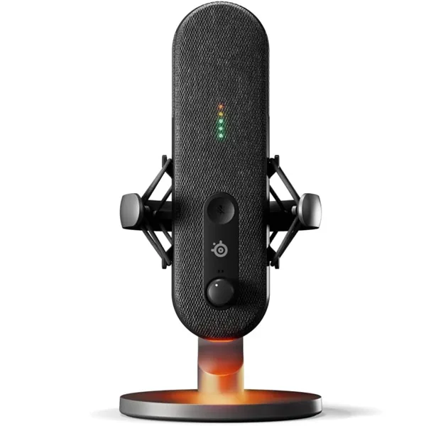 خرید میکروفون SteelSeries Alias USB-C