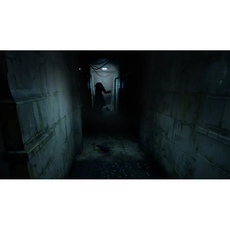 خرید بازی Horror Tales: The Wine برای PS5
