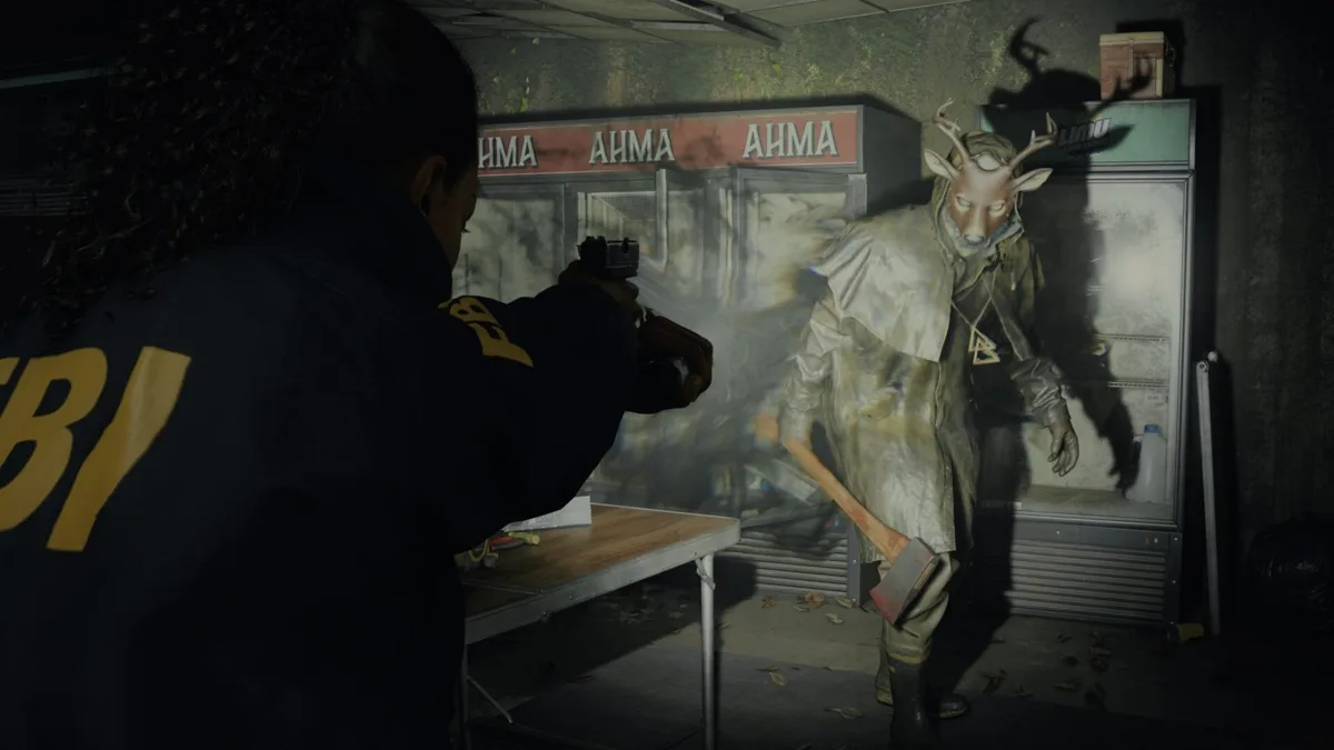 حالت New Game Plus به بازی Alan Wake 2 اضافه خواهد شد