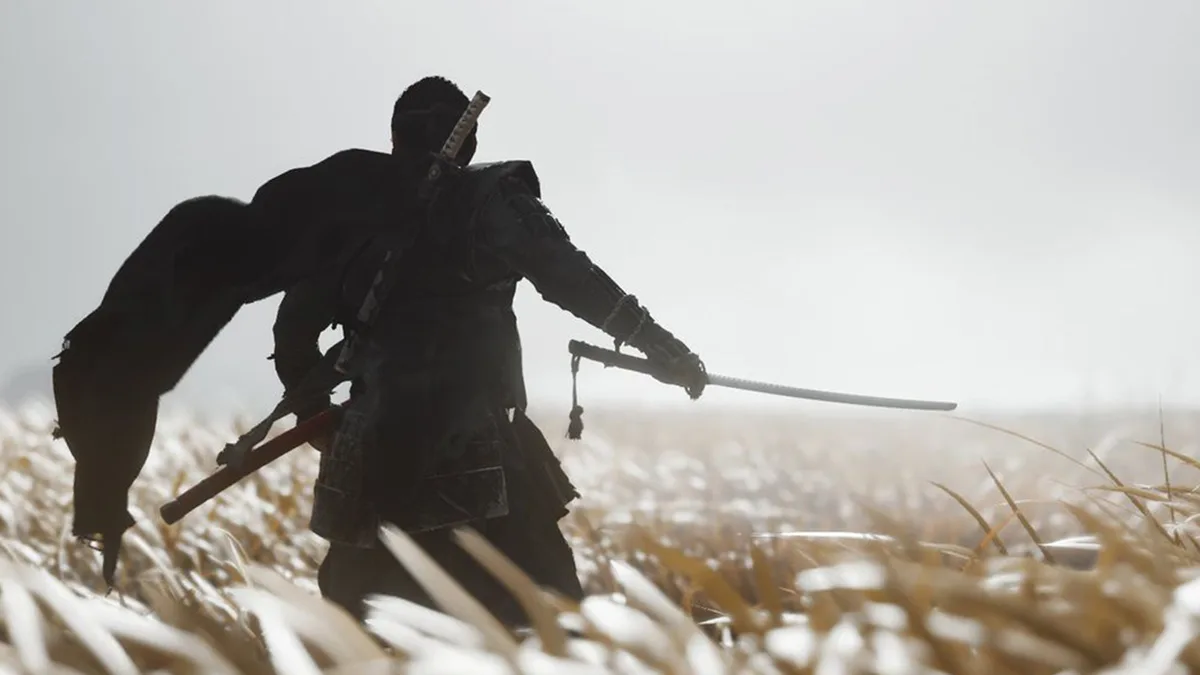 شایعه: بازی Ghost of Tsushima: Director’s Cut به زودی معرفی خواهد شد